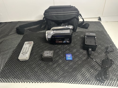 Panasonic hdc hs9eg - panasonic, hdc-hs9eg