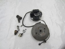 Stihl 045 / 056 Zündspule mit