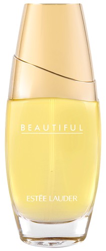 Estée lauder beautiful eau - estée, de