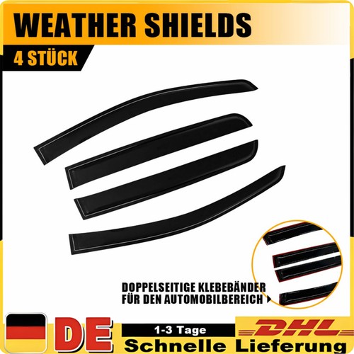 Windabweiser regenabweiser - windabweiser,