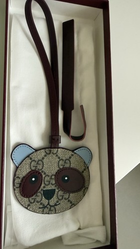 Gucci schlüsselanhänger - gucci,