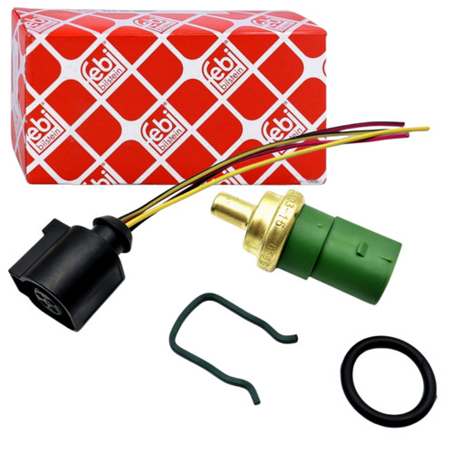 Febi sensor kühlmittel - febi,