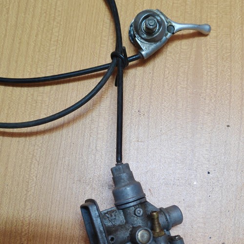 Oldtimer vergaser - oldtimer,