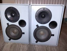 rft br 25 Lautsprecher