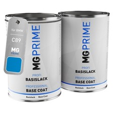 Autolack Set Dose für BMW C89