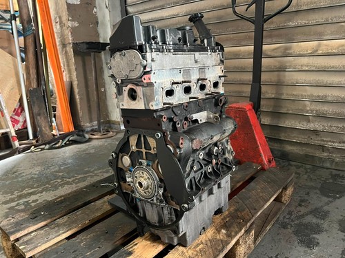 Motor crafter man - motor, vw
