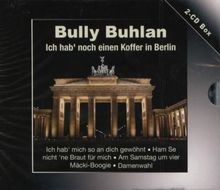 Ich hab noch einen koffer - ich,