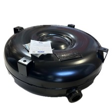 STEP LPG UNTERFLURTANK