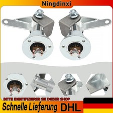 5" Achsschenkel-Spindel