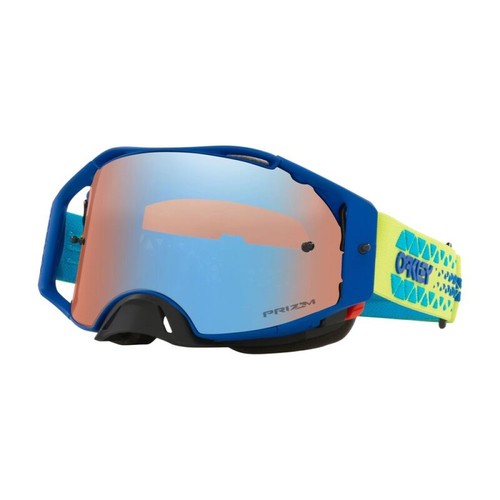 Oakley airbrake retina - airbrake, tread