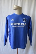 Schalke trikot 2002 - schalke, 04