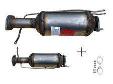NEU Dieselpartikelfilter Ford