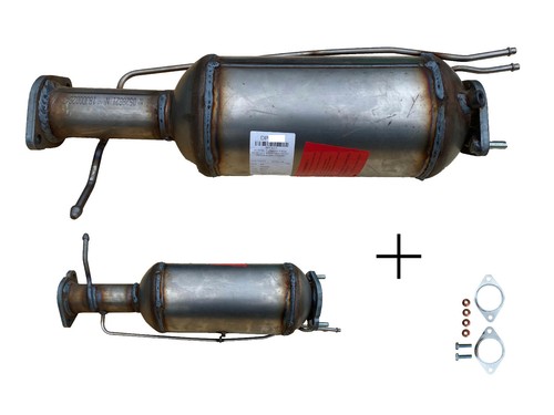 Neu dieselpartikelfilter ford - dieselpartikelfilter,