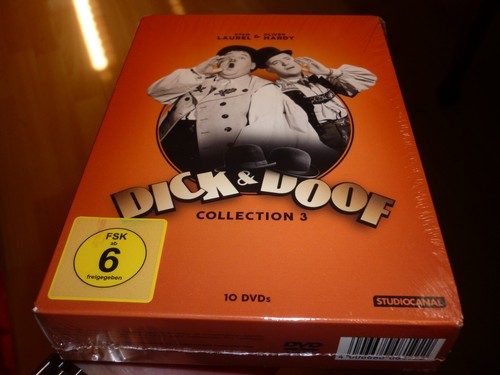 Dick doof collection - dick, 3
