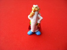 1976 D  Serie Asterix