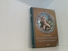 Griechische Götter- und Heldensagen Schwab, Gustav: 661474078