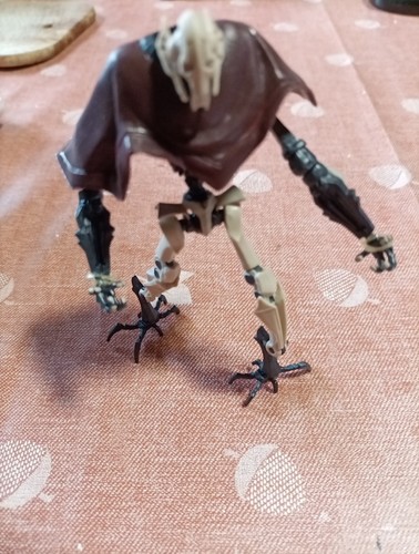 Star wars general - star, grievous