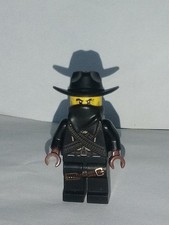 LEGO Western Minifigur Bandit