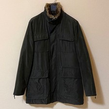 Incom Jacke Parka Jacke Khaki
