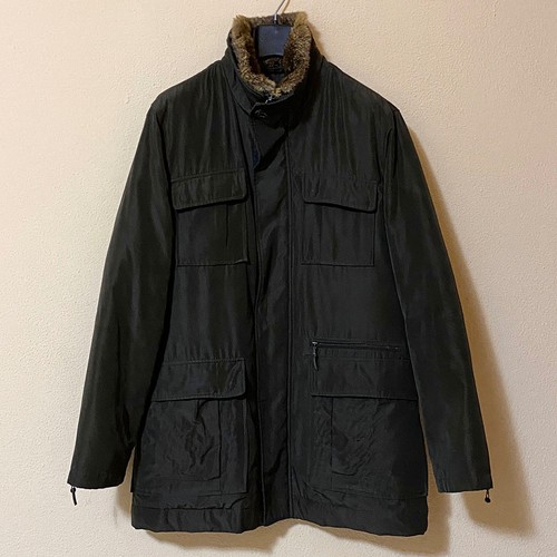 Incom jacke parka khaki - incom,