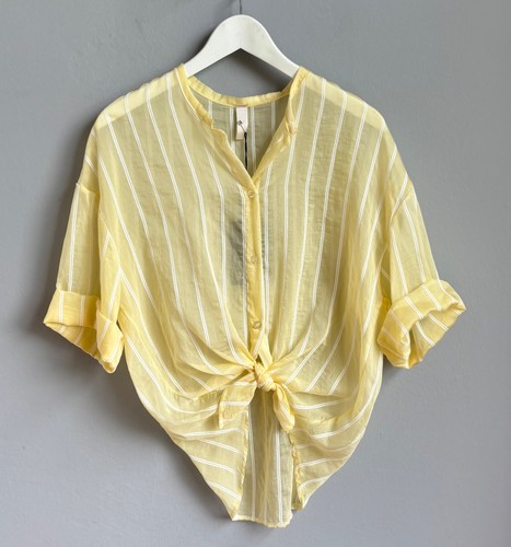Hemdbluse bluse damen s m - hemdbluse,