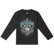 Born to be wild - Baby