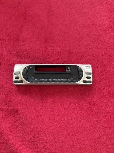 Sony kassette ca430x - sony,