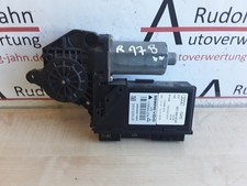 Fensterhebermotor hinten