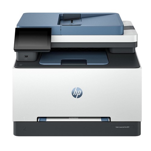 Color laserjet pro - laserjet,