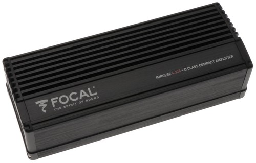 Focal impuls 320 - focal, 4.320