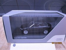 A3 8V Modellauto 1:43