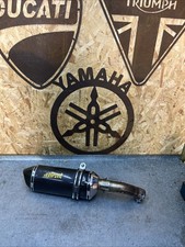 Suzuki Gsxr 600 2011-2016