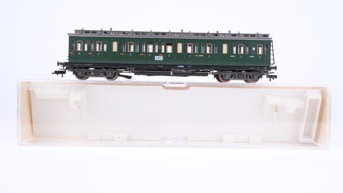 Fleischmann 5087k - h0,