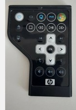 HP Fernbedienung RC1762302/00 - HP: HSTNN-PRO7 - Pavilion DV9500