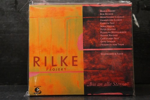 Schönherz fleer rilke - schönherz,