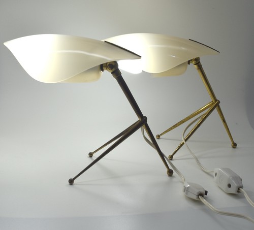 Wkr leuchten tischlampen - x,
