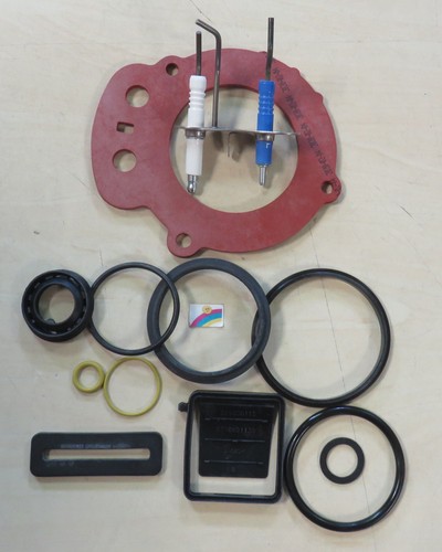 Bosch junkers wartungsset - junkers,