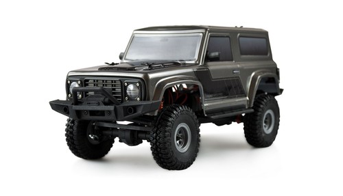 Amewi amxrock am18 scale - rc,