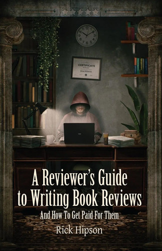 Reviewer guide to writing - a, reviewer's