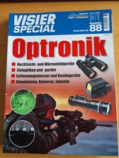 Visier special sonderheft - sonderheft, nr