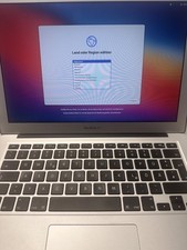 Apple MacBook Air 13,3 Zoll