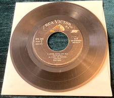 Elvis Presley: Shake, Rattle