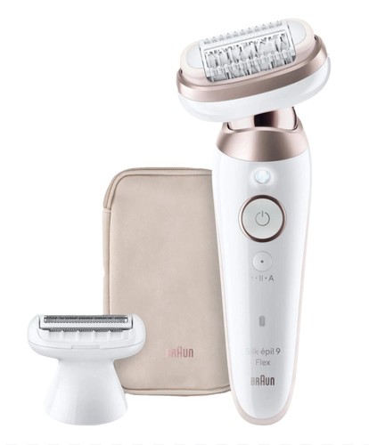 Braun silk épil - flex, 9-030