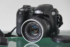 Fujifilm FinePix S5600