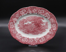 Enoch Wedgwood Woodland rot