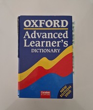 Oxford Advanced Learner's