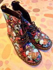 Dr. Martens - NEU - Größe 40