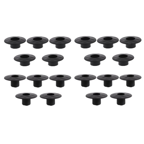 10x gleitlager set - 10x/,