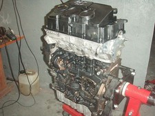 BRT motor   Sharan , Alhambra  2.0tdi  neue ölpumpe technik