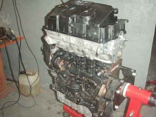 Brt motor sharan alhambra - brt,
